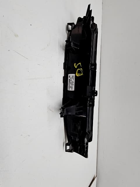 Mando climatizador LEXUS CT (ZWA10_) 4