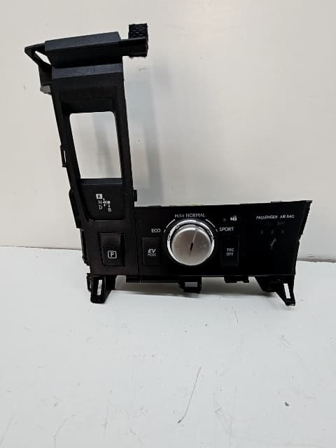 Mando multifuncion LEXUS CT (ZWA10_)