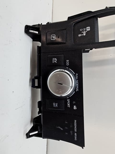 Mando multifuncion LEXUS CT (ZWA10_) 5