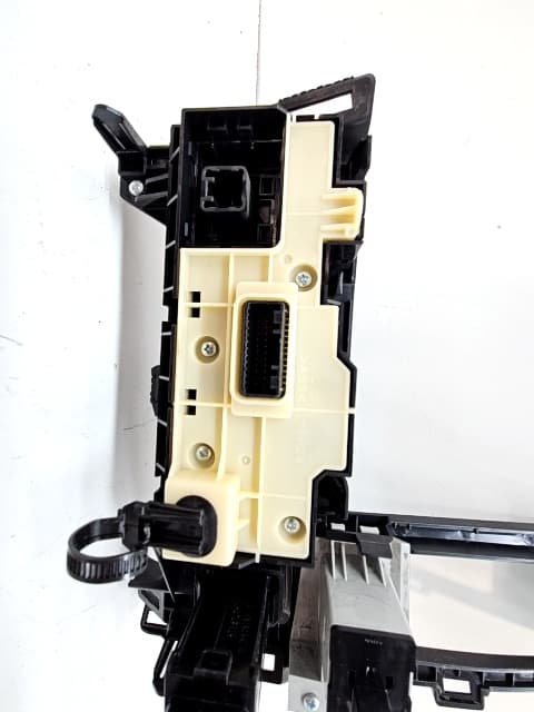 Mando multifuncion LEXUS CT (ZWA10_) 3
