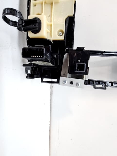 Mando multifuncion LEXUS CT (ZWA10_) 2