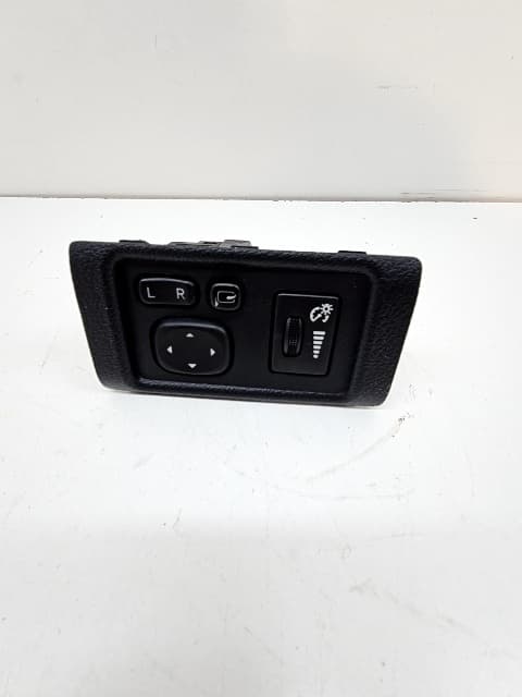 Mando retrovisor LEXUS CT (ZWA10_)