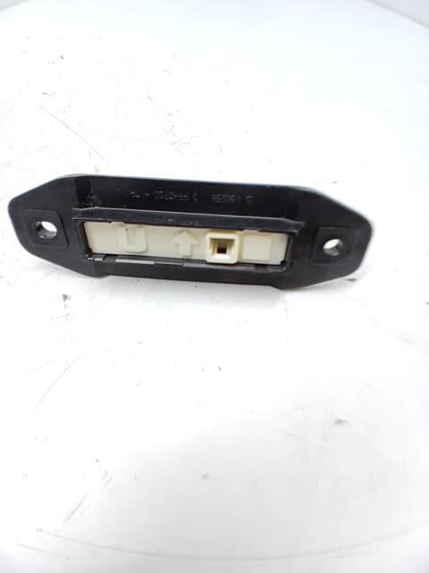 Maneta exterior porton LEXUS CT (ZWA10_) 2
