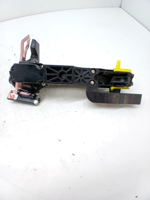 Maneta exterior trasera derecha LEXUS CT (ZWA10_) 2