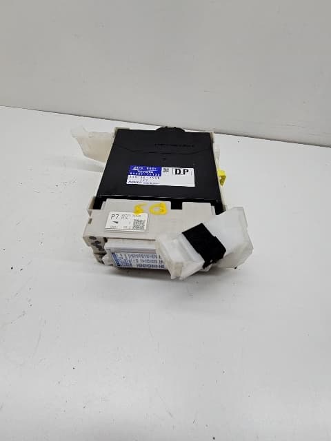 Modulo confort LEXUS CT (ZWA10_)
