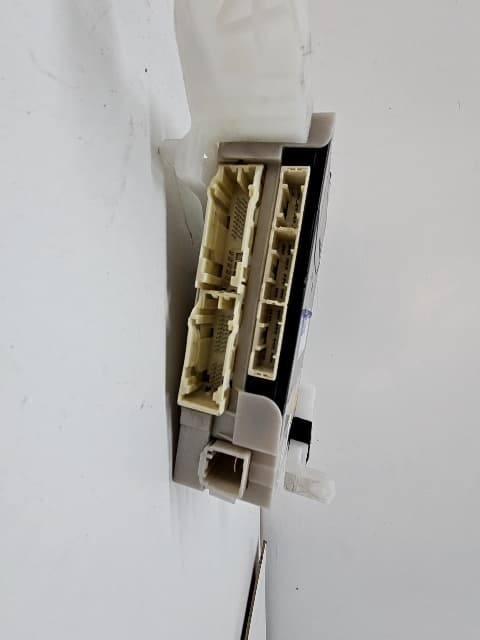 Modulo confort LEXUS CT (ZWA10_) 3