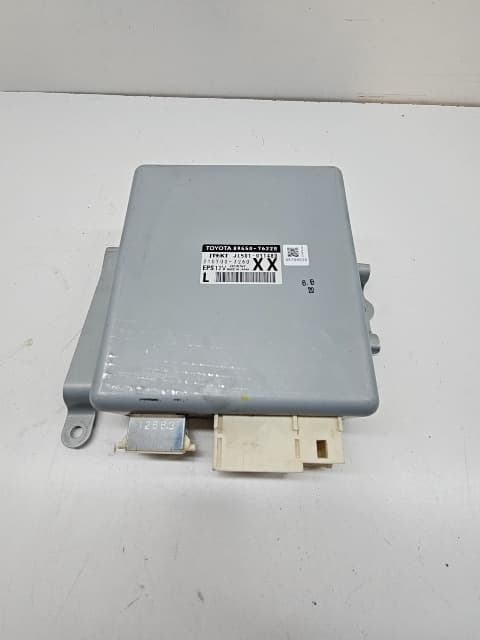 Modulo electronico LEXUS CT (ZWA10_)