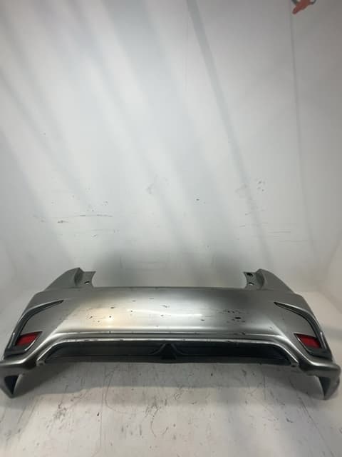 Paragolpes trasero LEXUS CT (ZWA10_)