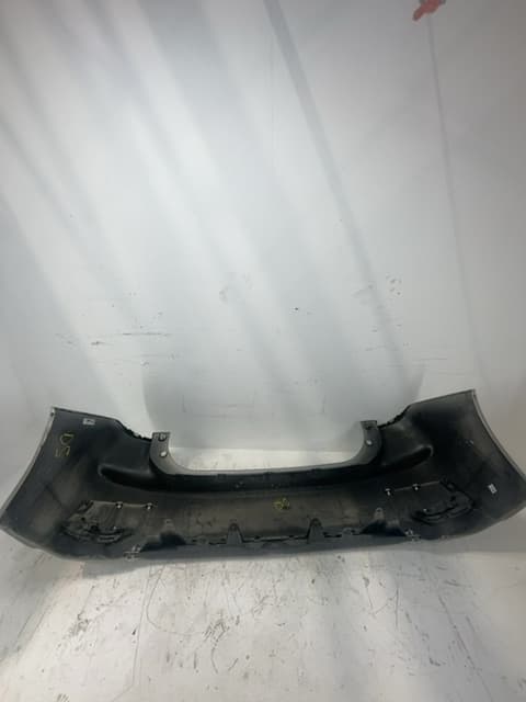 Paragolpes trasero LEXUS CT (ZWA10_) 4