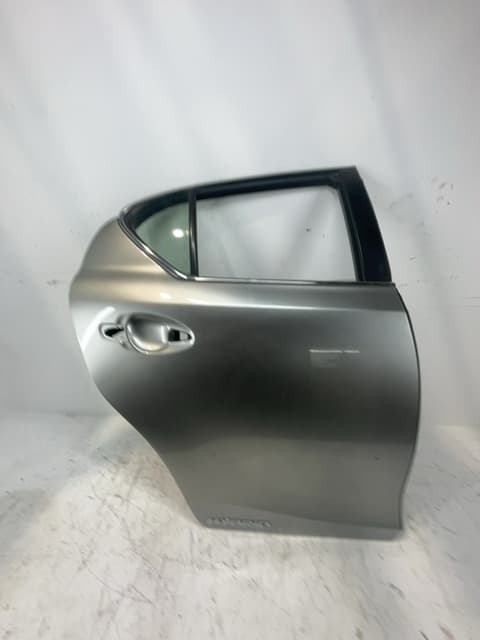 Puerta trasera derecha LEXUS CT (ZWA10_)