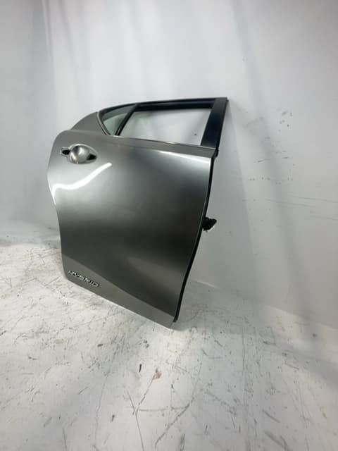 Puerta trasera derecha LEXUS CT (ZWA10_) 5