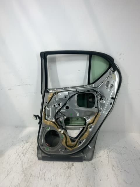 Puerta trasera derecha LEXUS CT (ZWA10_) 4