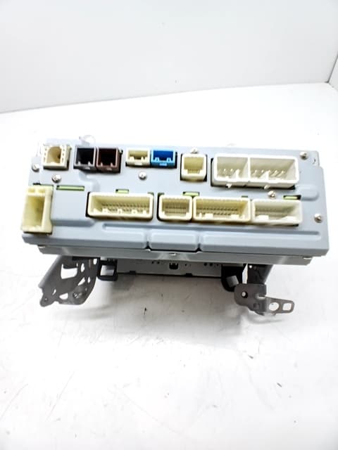 Sistema audio / radio cd LEXUS CT (ZWA10_) 2