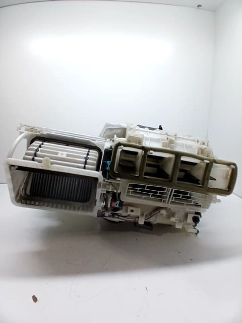 Mueble interior calefaccion LEXUS CT (ZWA10_) 4