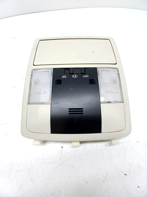 Luz interior delantera LEXUS CT (ZWA10_)
