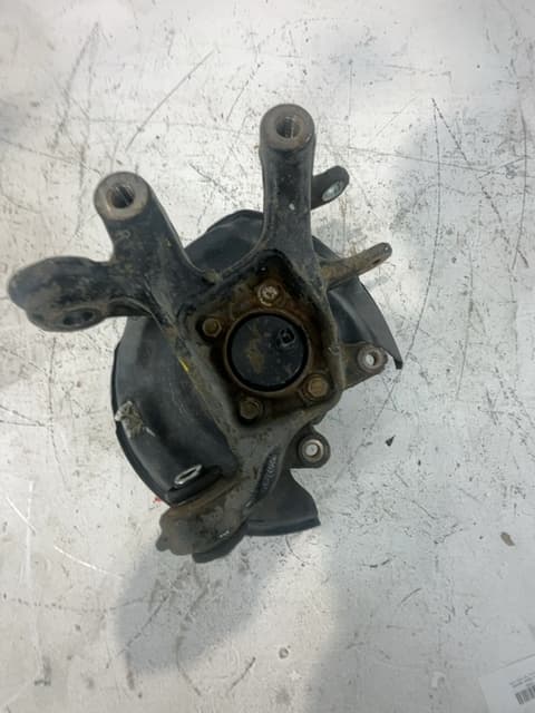 Mangueta trasera derecha LEXUS CT (ZWA10_)