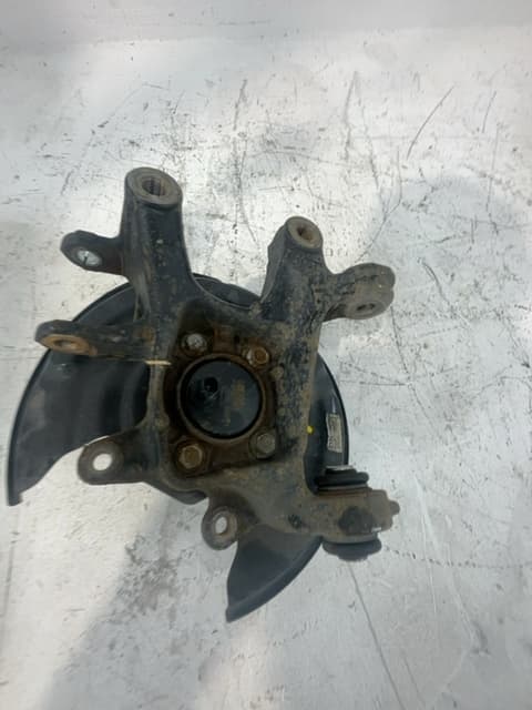 Mangueta trasera izquierda LEXUS CT (ZWA10_)