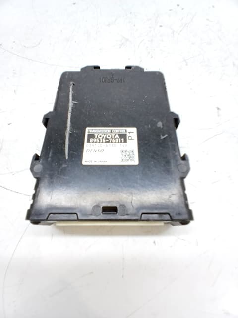 Centralita cambio automatico LEXUS CT (ZWA10_)