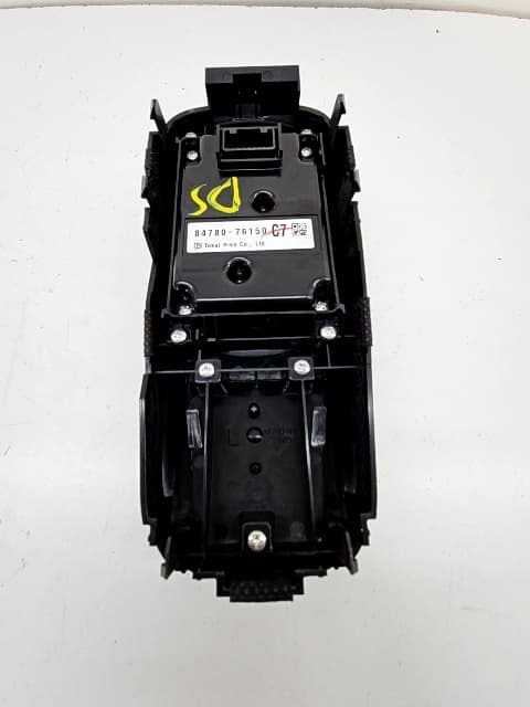 Mando multifuncion LEXUS CT (ZWA10_) 3
