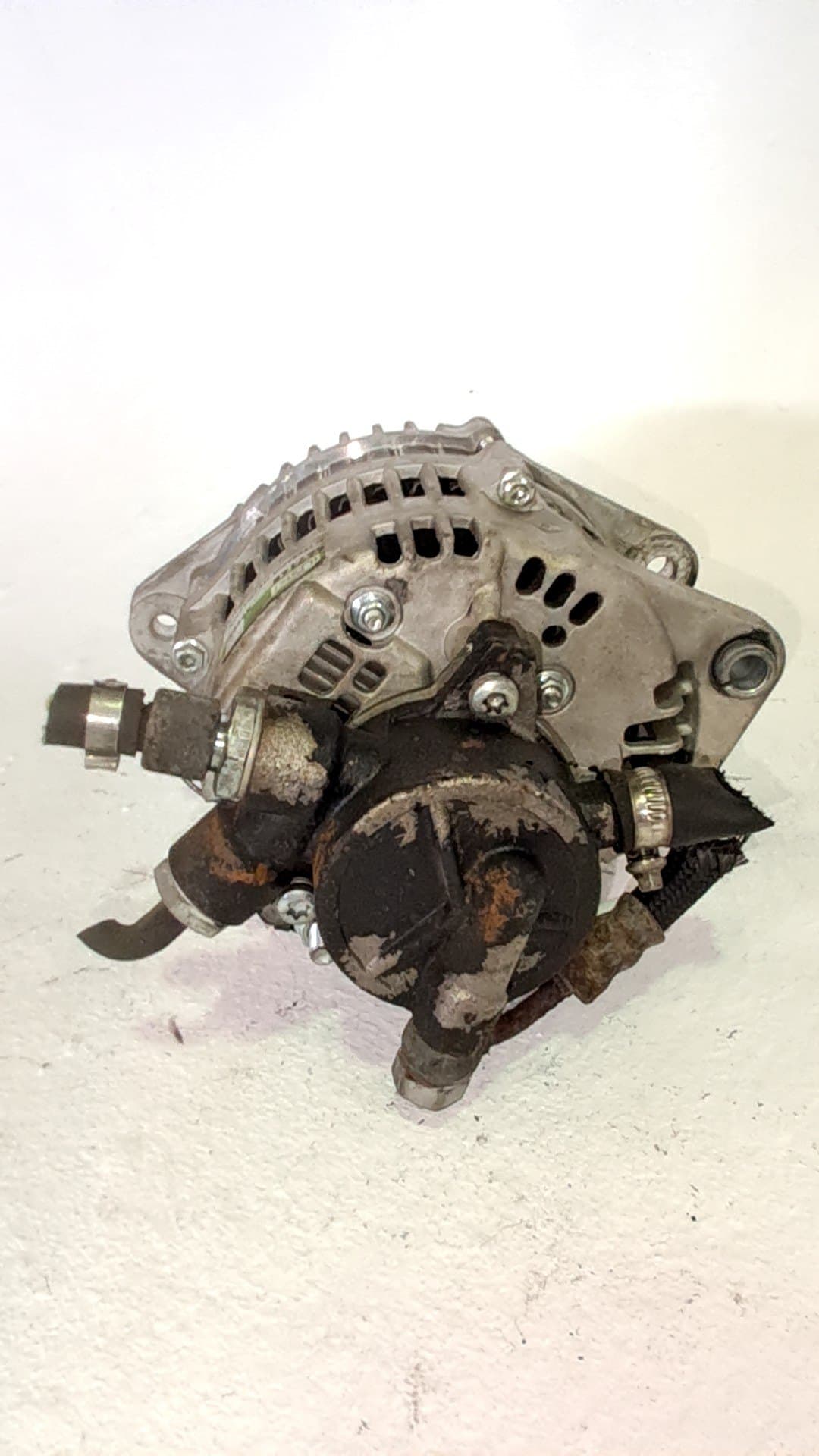 Alternador OPEL COMBO CARGO (E) 2