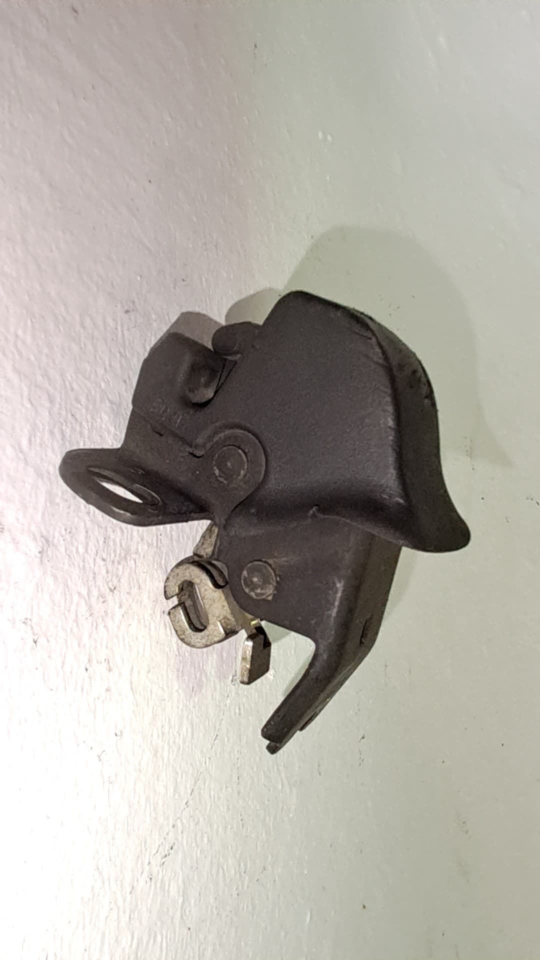 Cerradura maletero / porton OPEL COMBO CARGO (E)
