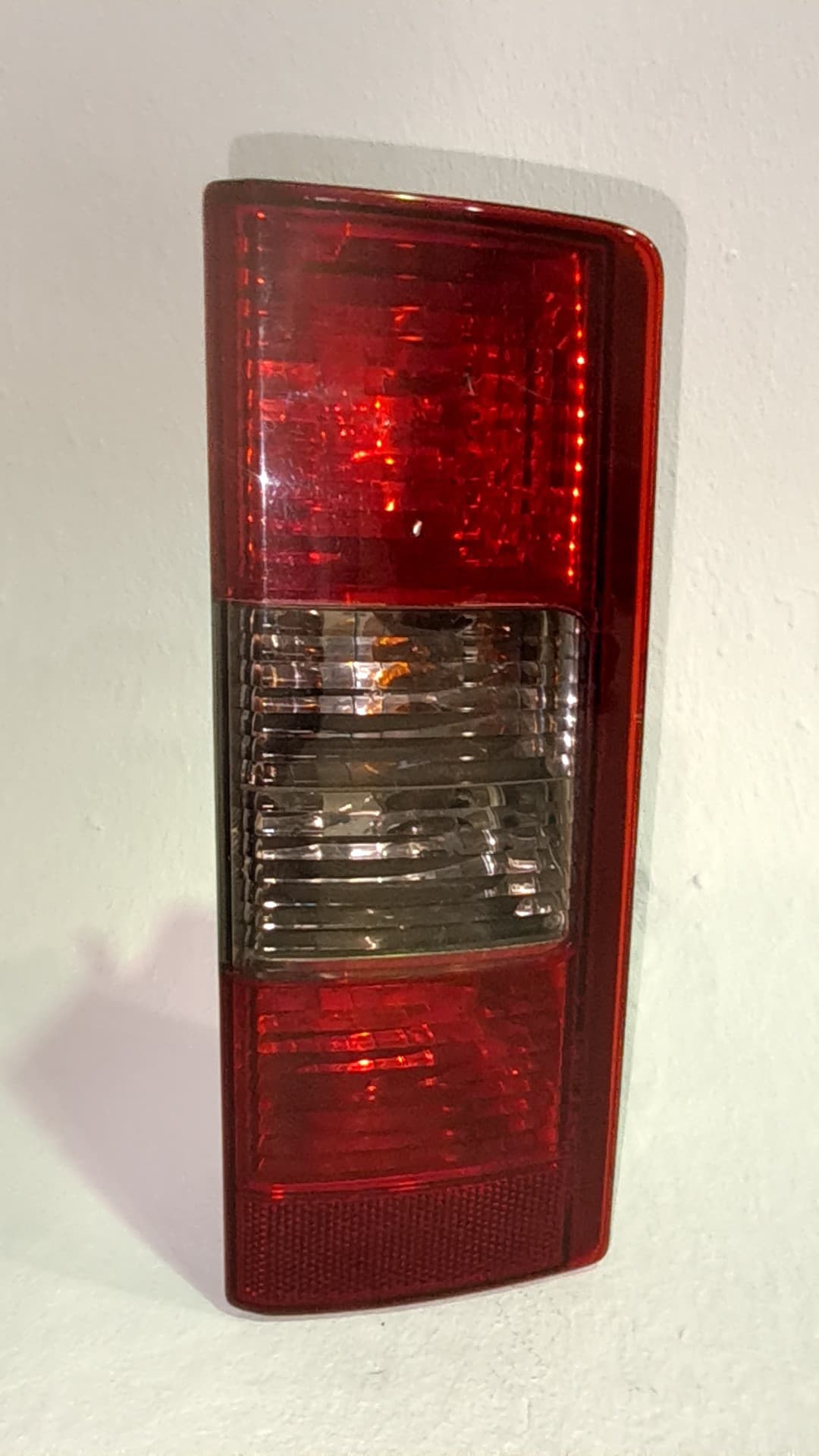 Piloto trasero derecho OPEL COMBO CARGO (E)