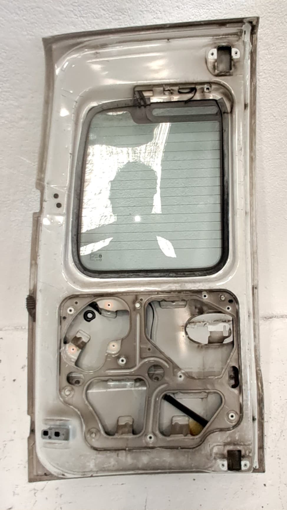 Porton trasero derecho OPEL COMBO CARGO (E) 2