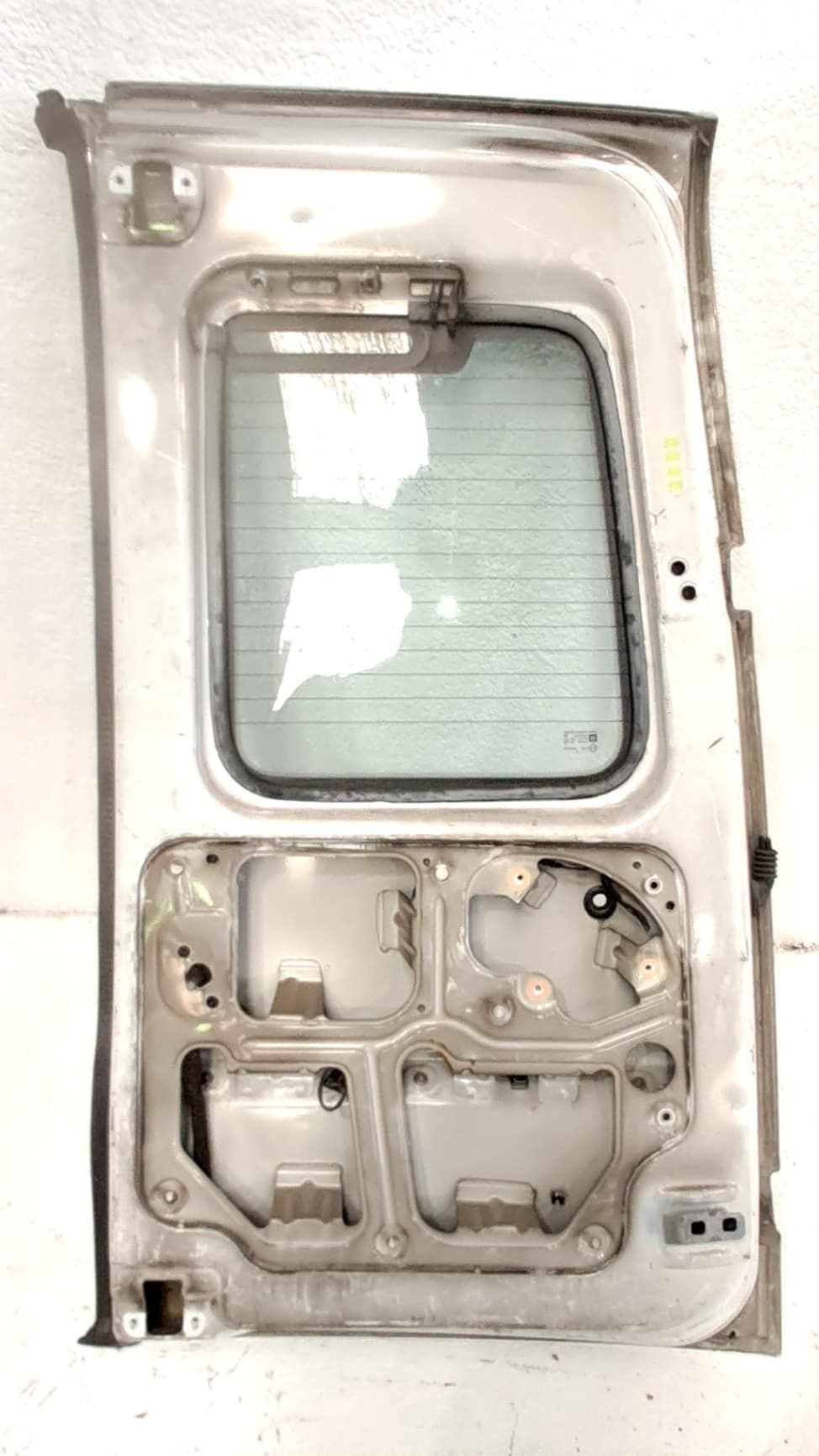 Porton trasero izquierdo OPEL COMBO CARGO (E) 2