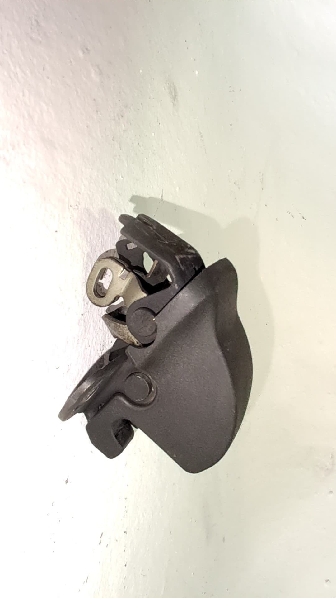 Cerradura maletero / porton OPEL COMBO CARGO (E)