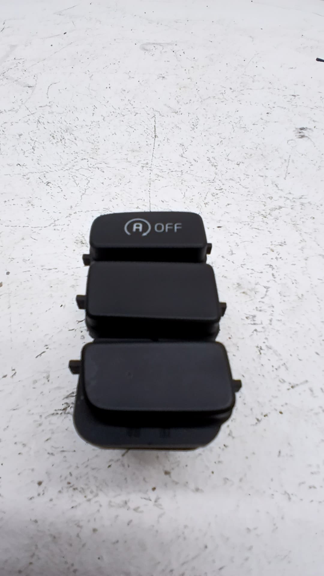 Interruptor SEAT MII (KF1)