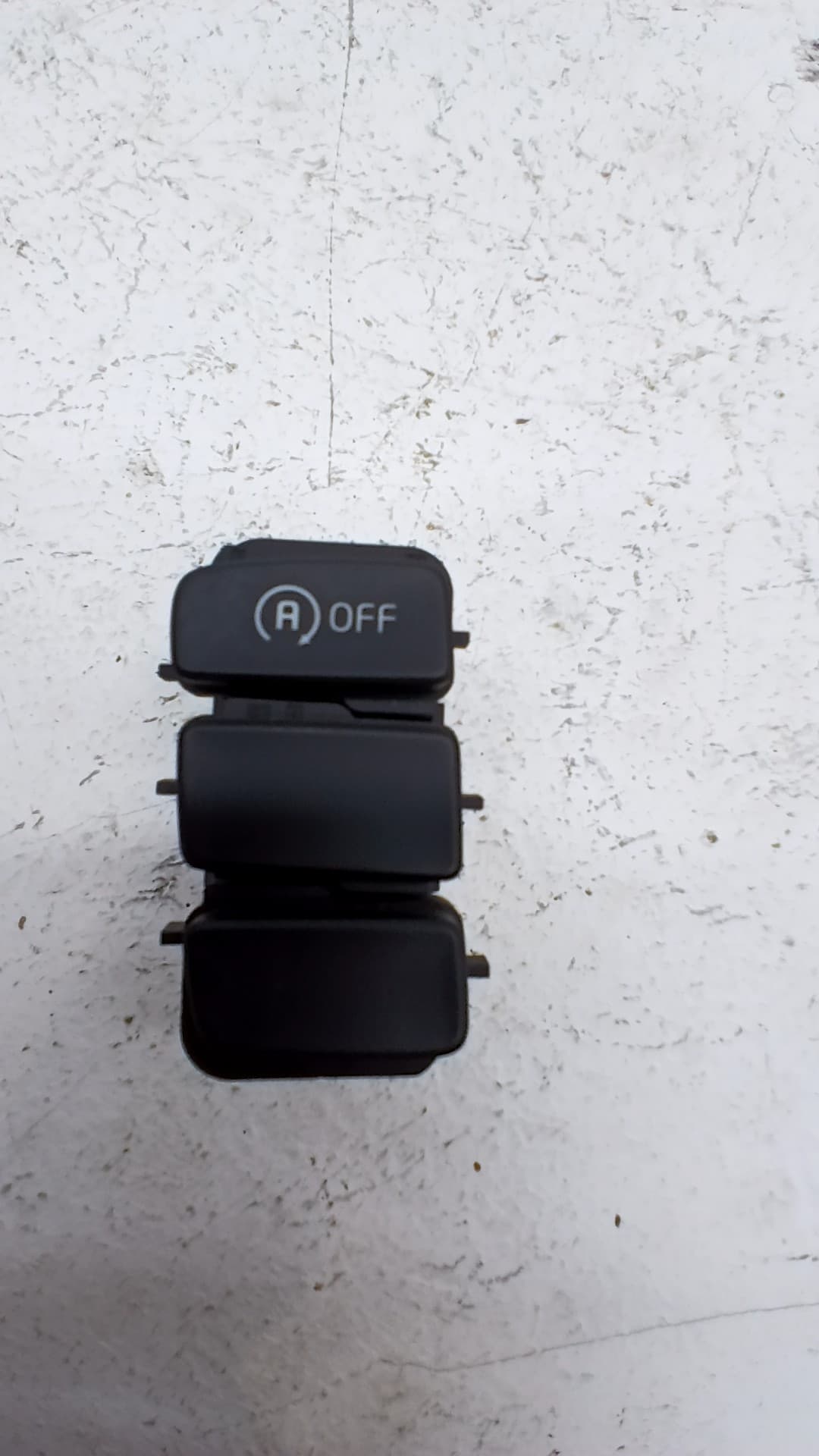 Interruptor SEAT MII (KF1) 4