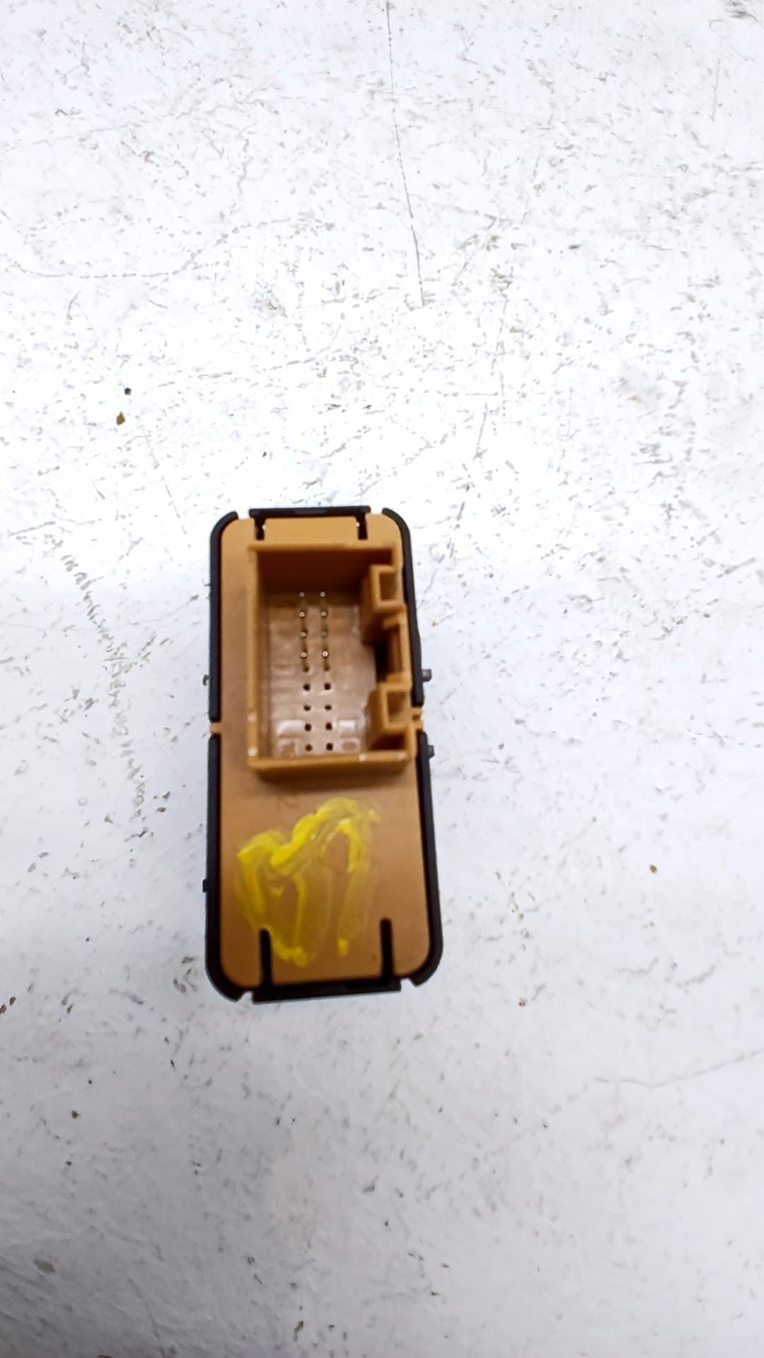 Interruptor SEAT MII (KF1) 2