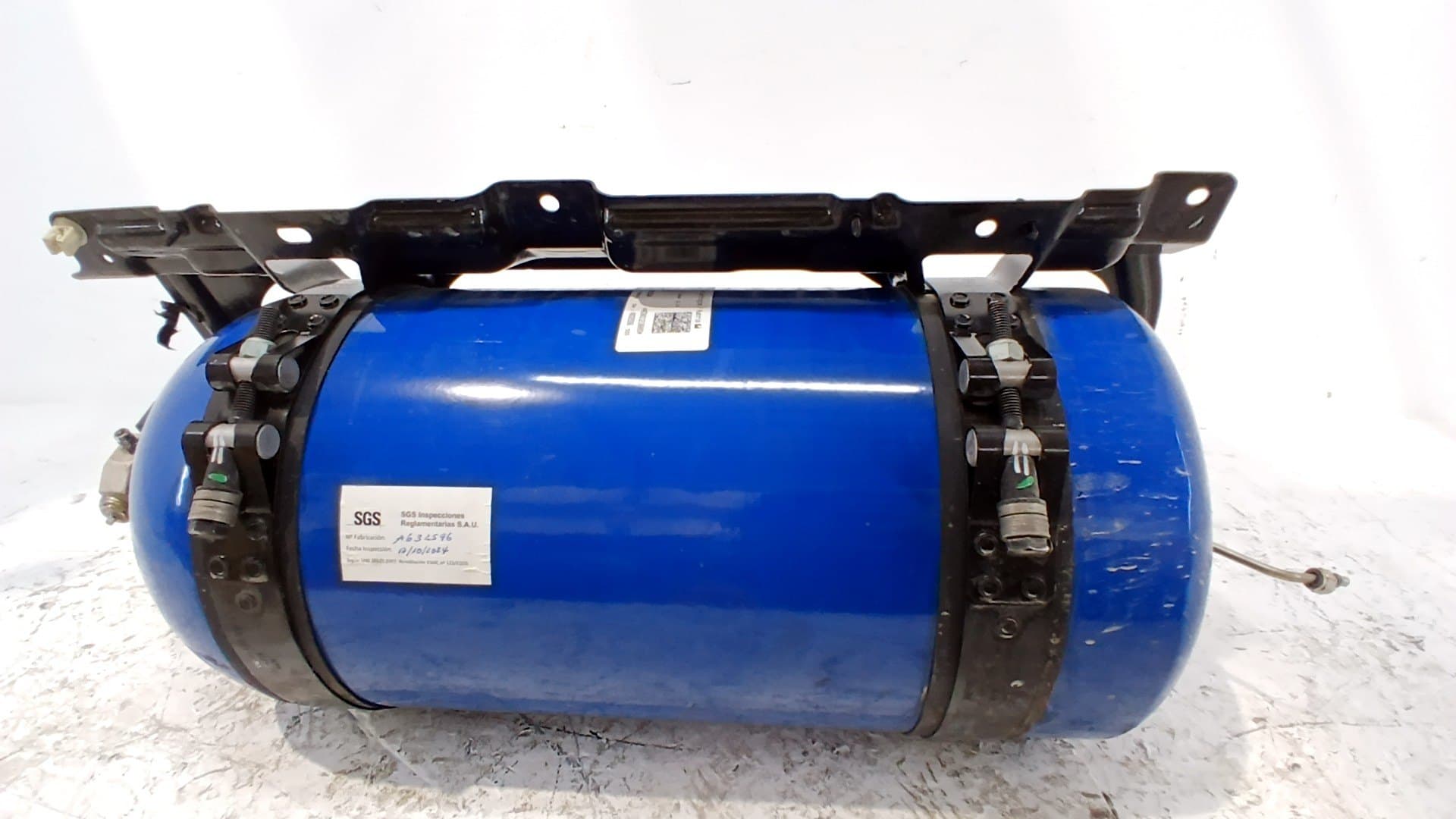 Deposito combustible SEAT MII (KF1)