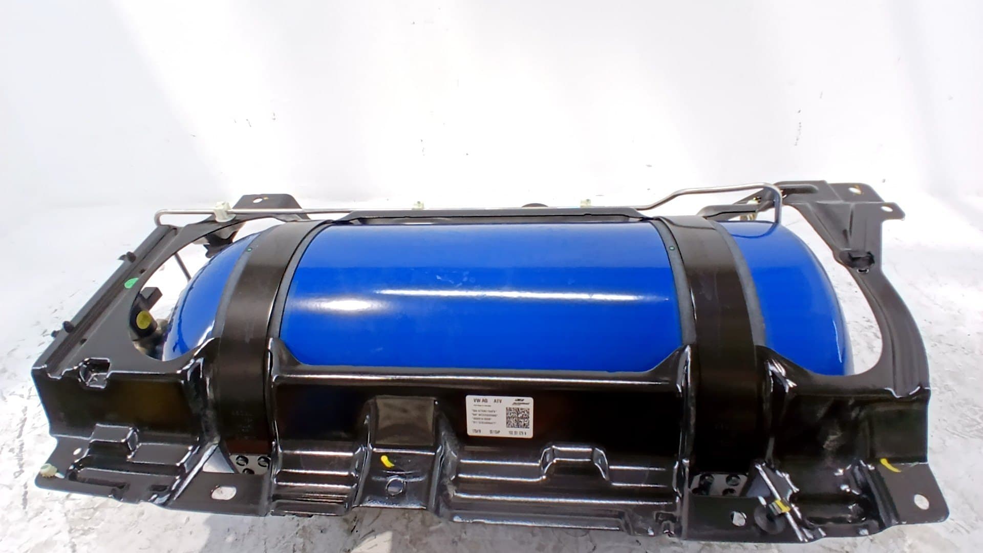 Deposito combustible SEAT MII (KF1) 5