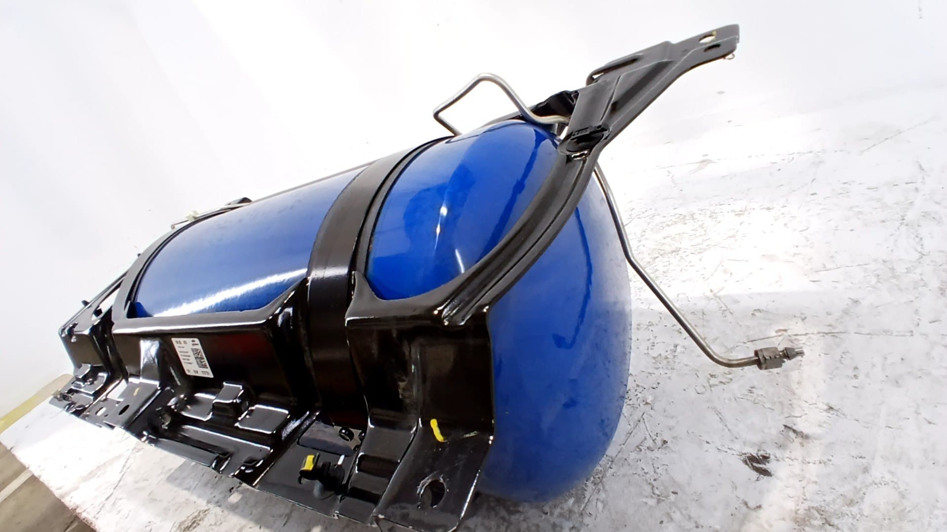 Deposito combustible SEAT MII (KF1) 4
