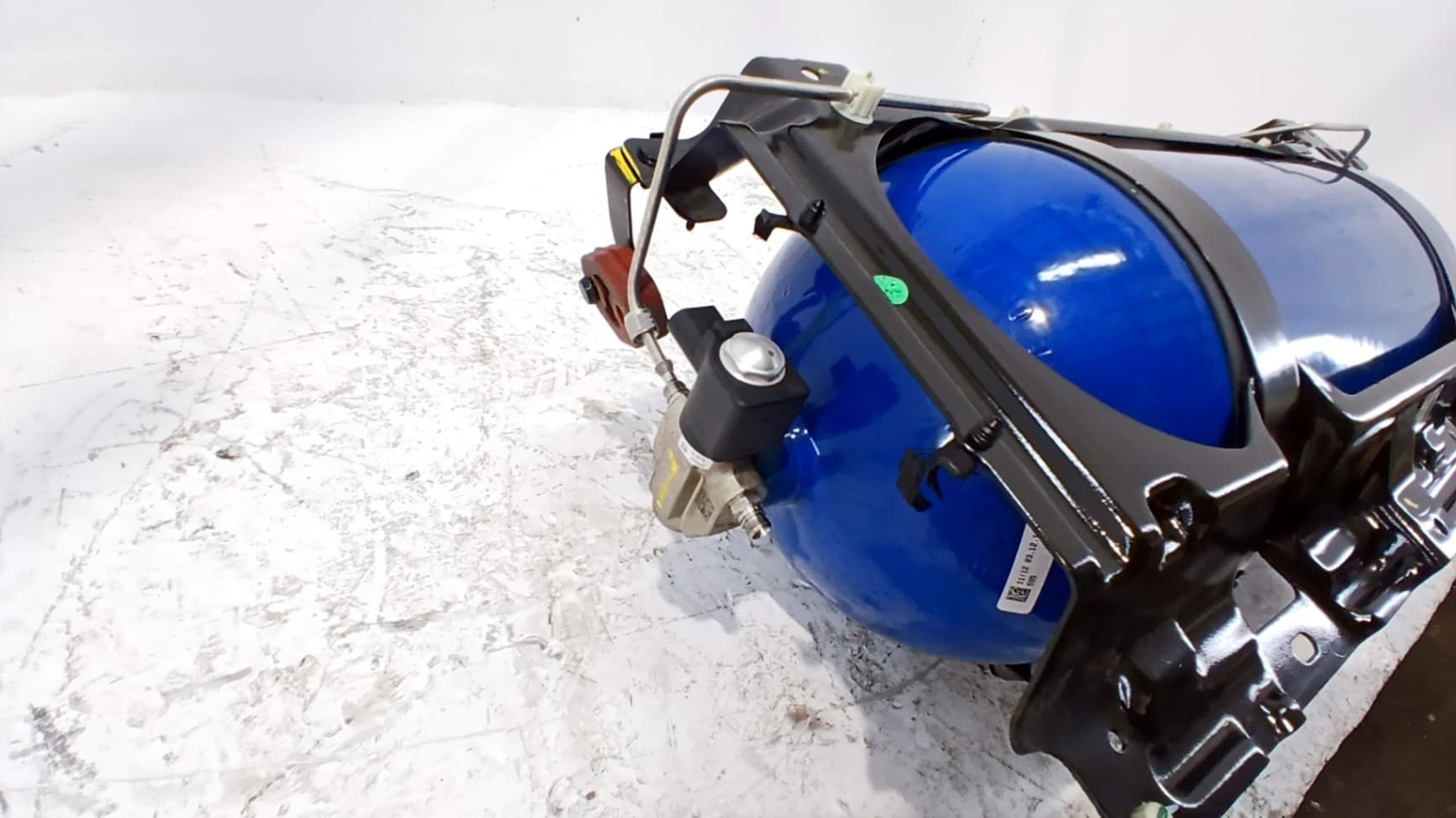 Deposito combustible SEAT MII (KF1) 3