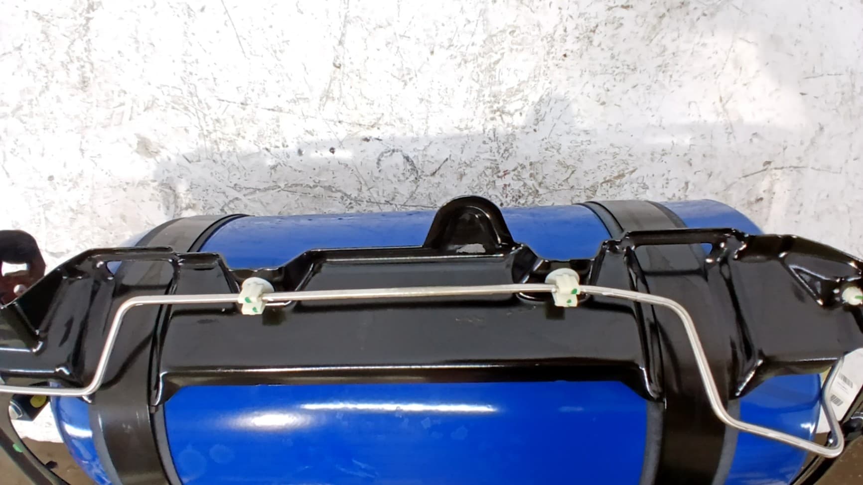 Deposito combustible SEAT MII (KF1) 2