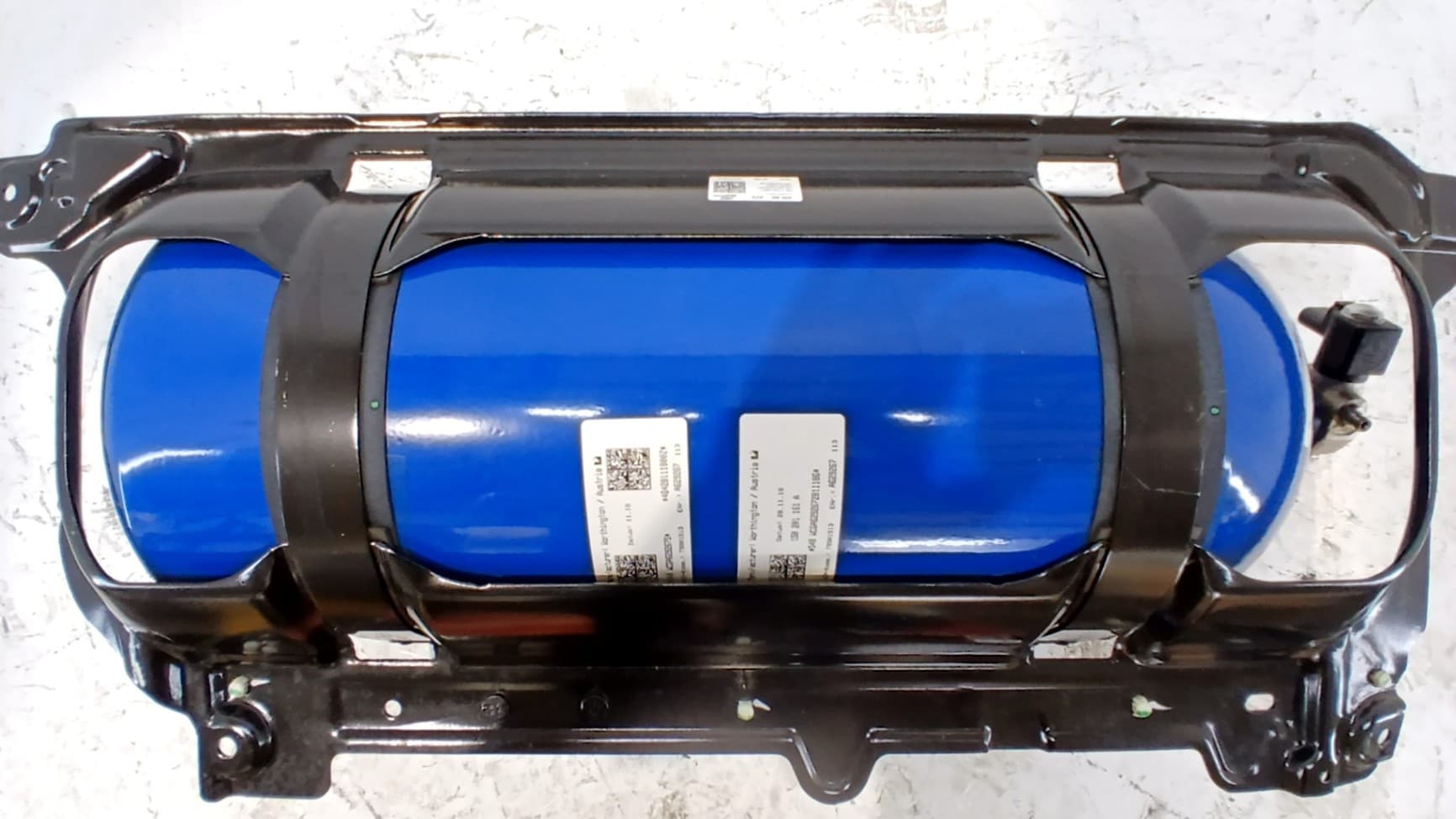 Deposito combustible SEAT MII (KF1) 5