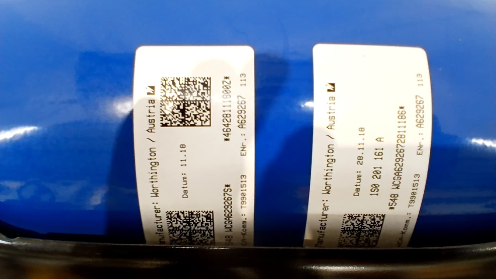 Deposito combustible SEAT MII (KF1) 4