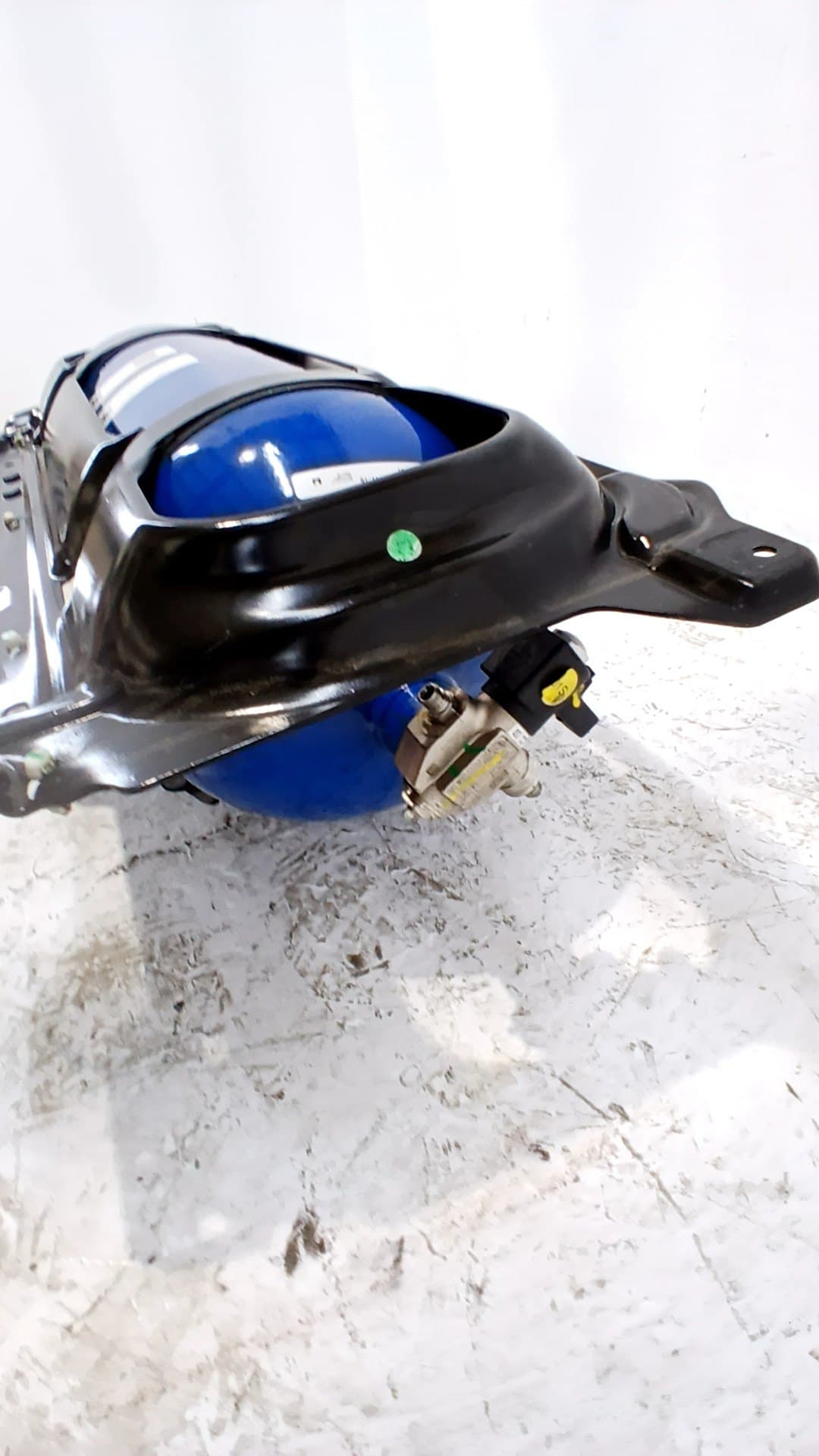 Deposito combustible SEAT MII (KF1) 3