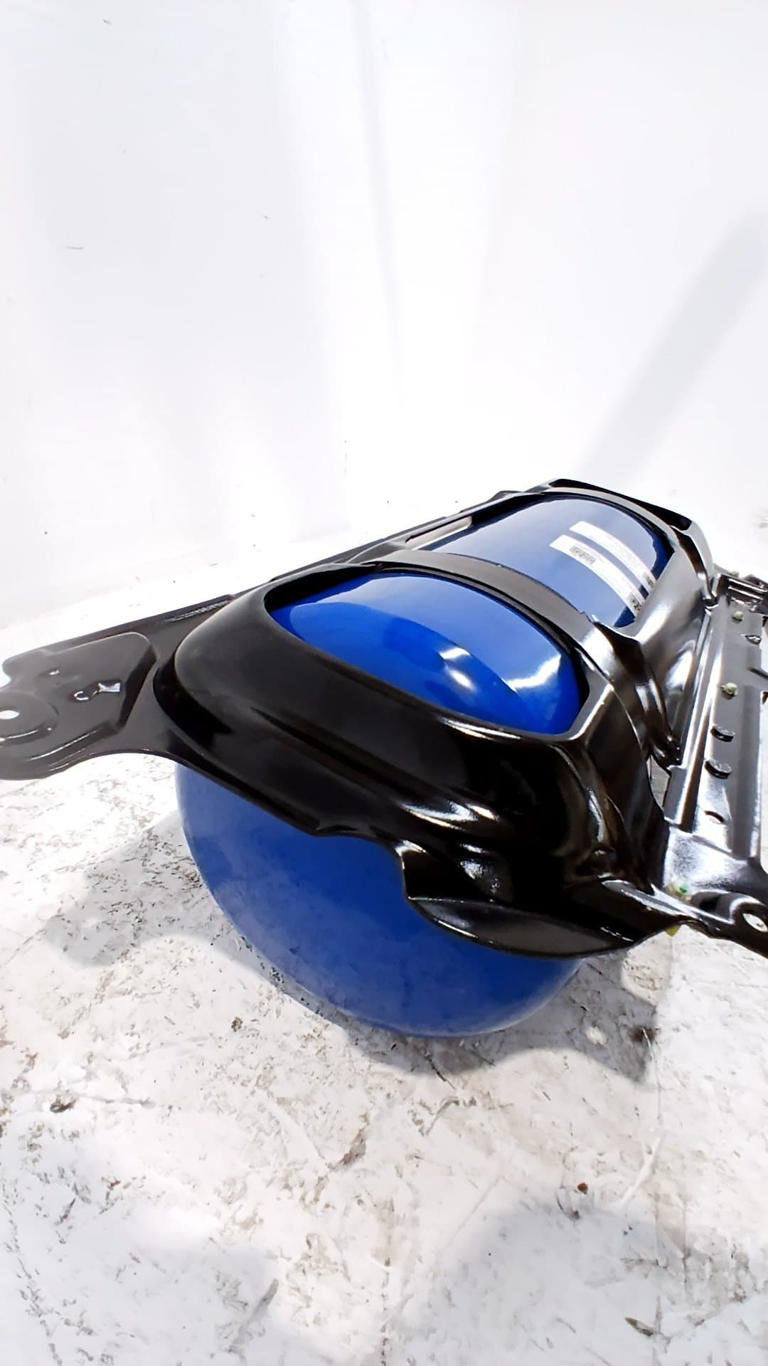Deposito combustible SEAT MII (KF1) 2