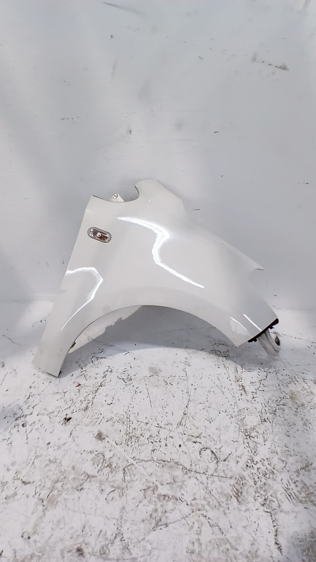 Aleta delantera derecha SEAT MII (KF1)