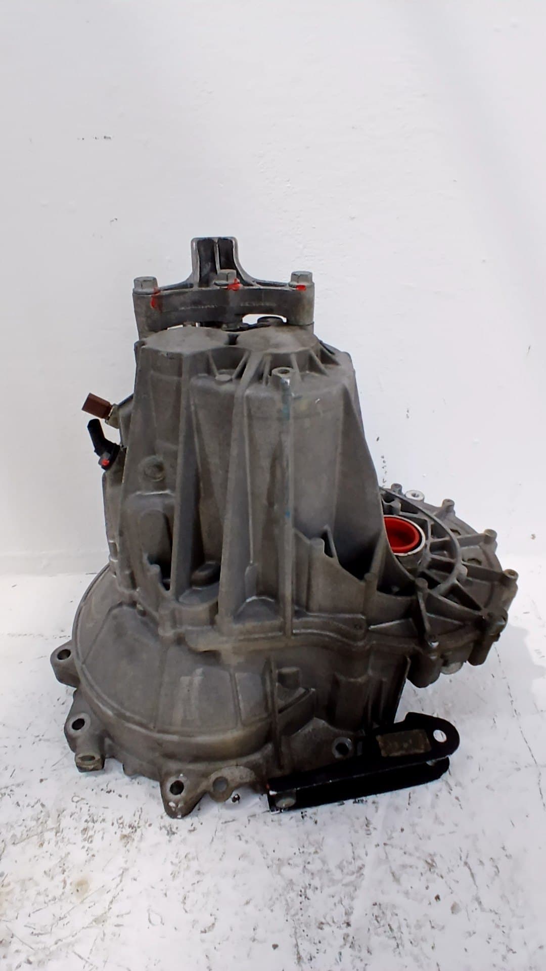 Caja cambios SEAT MII (KF1) 2