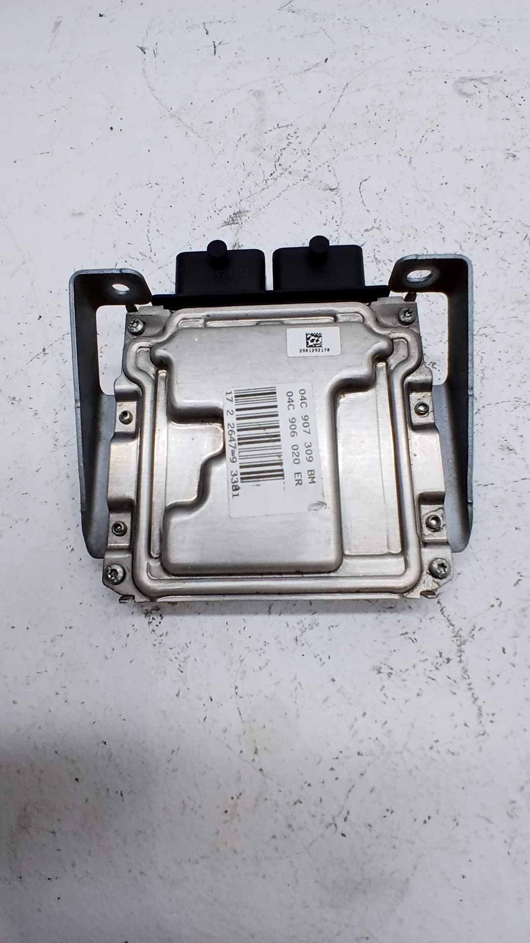 Centralita motor uce SEAT MII (KF1)