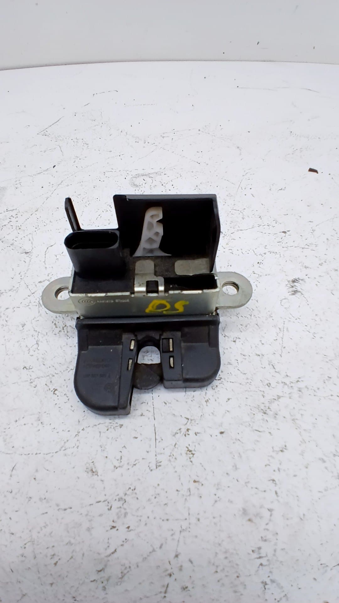 Cerradura maletero / porton SEAT MII (KF1)