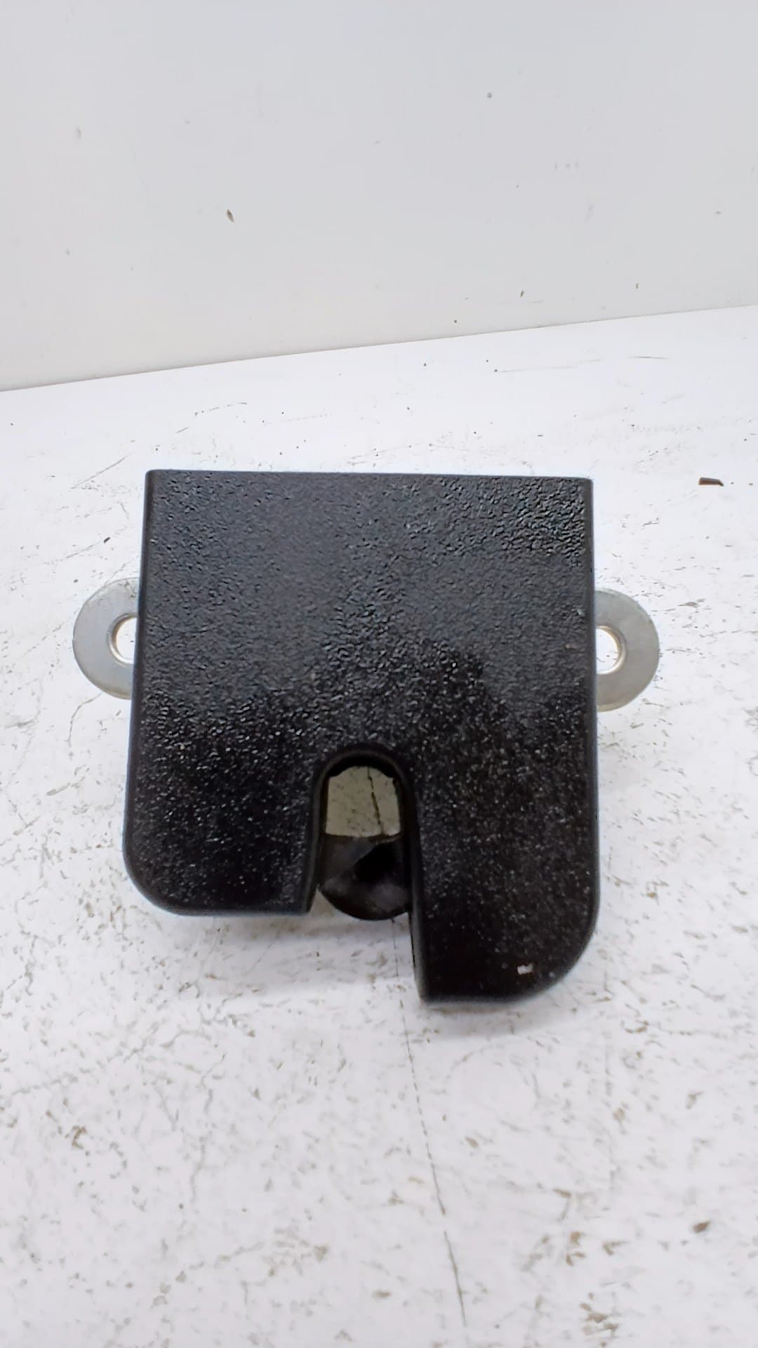 Cerradura maletero / porton SEAT MII (KF1) 2