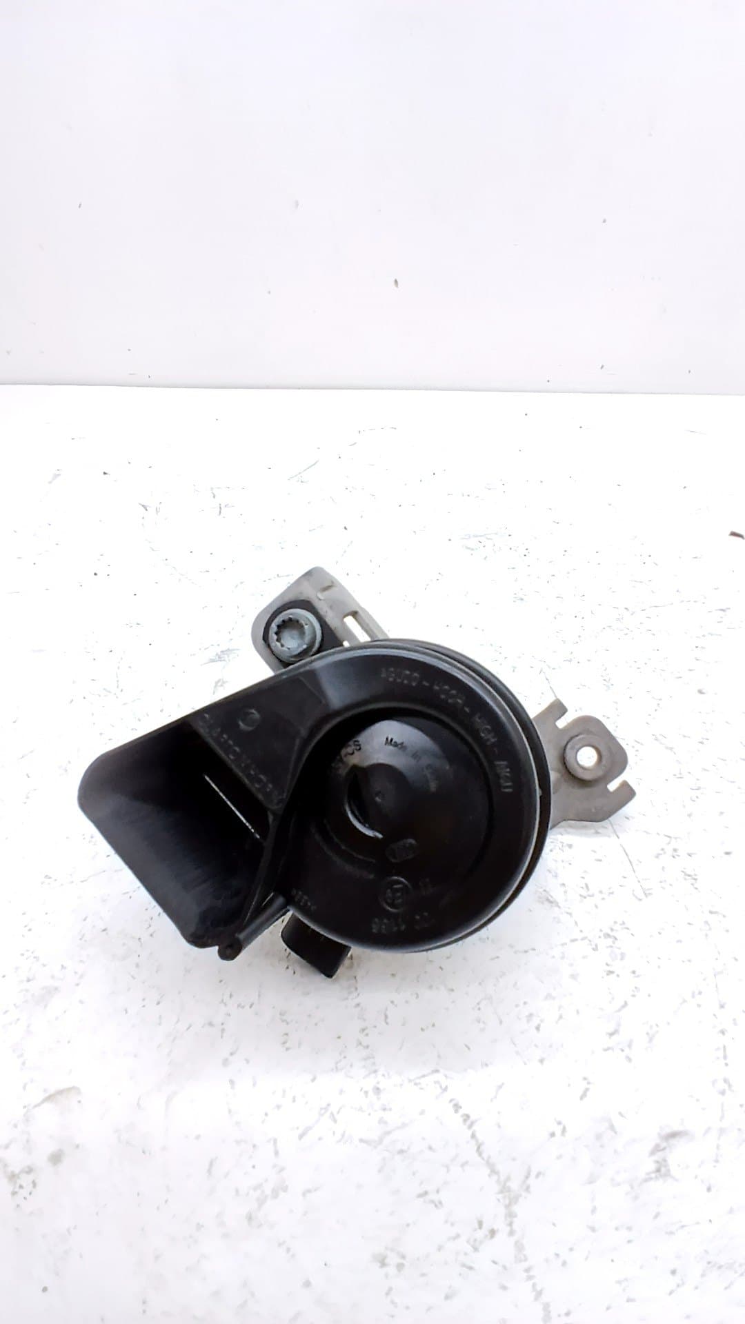Claxon SEAT MII (KF1) 2