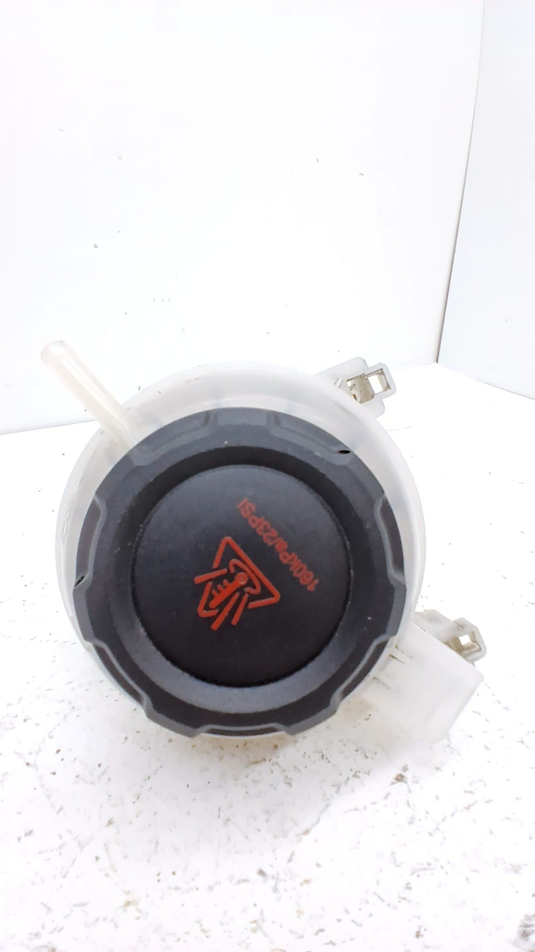 Deposito expansion SEAT MII (KF1)