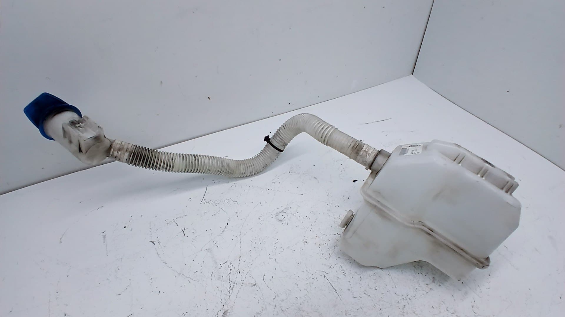 Deposito limpia SEAT MII (KF1)