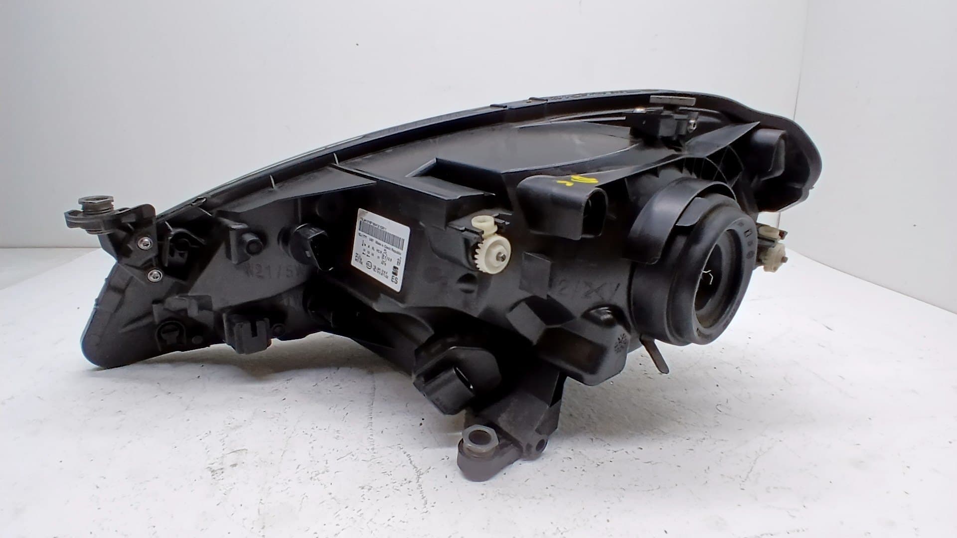 Faro derecho SEAT MII (KF1) 3